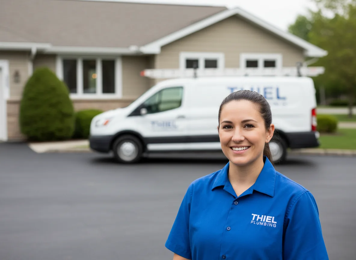 Plumber Mayville, MI FAQs